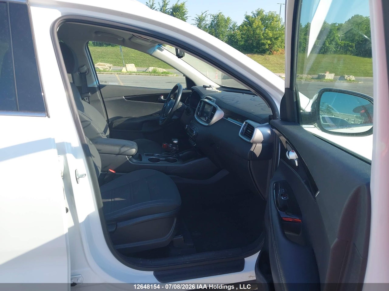 2019 KIA SORENTO LX/S thumbnail 6