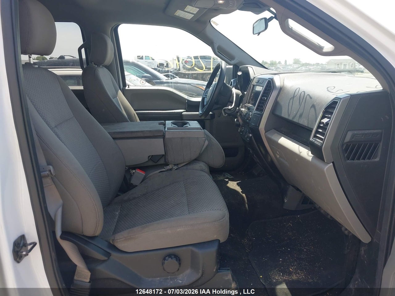 2020 FORD F-150 thumbnail 6