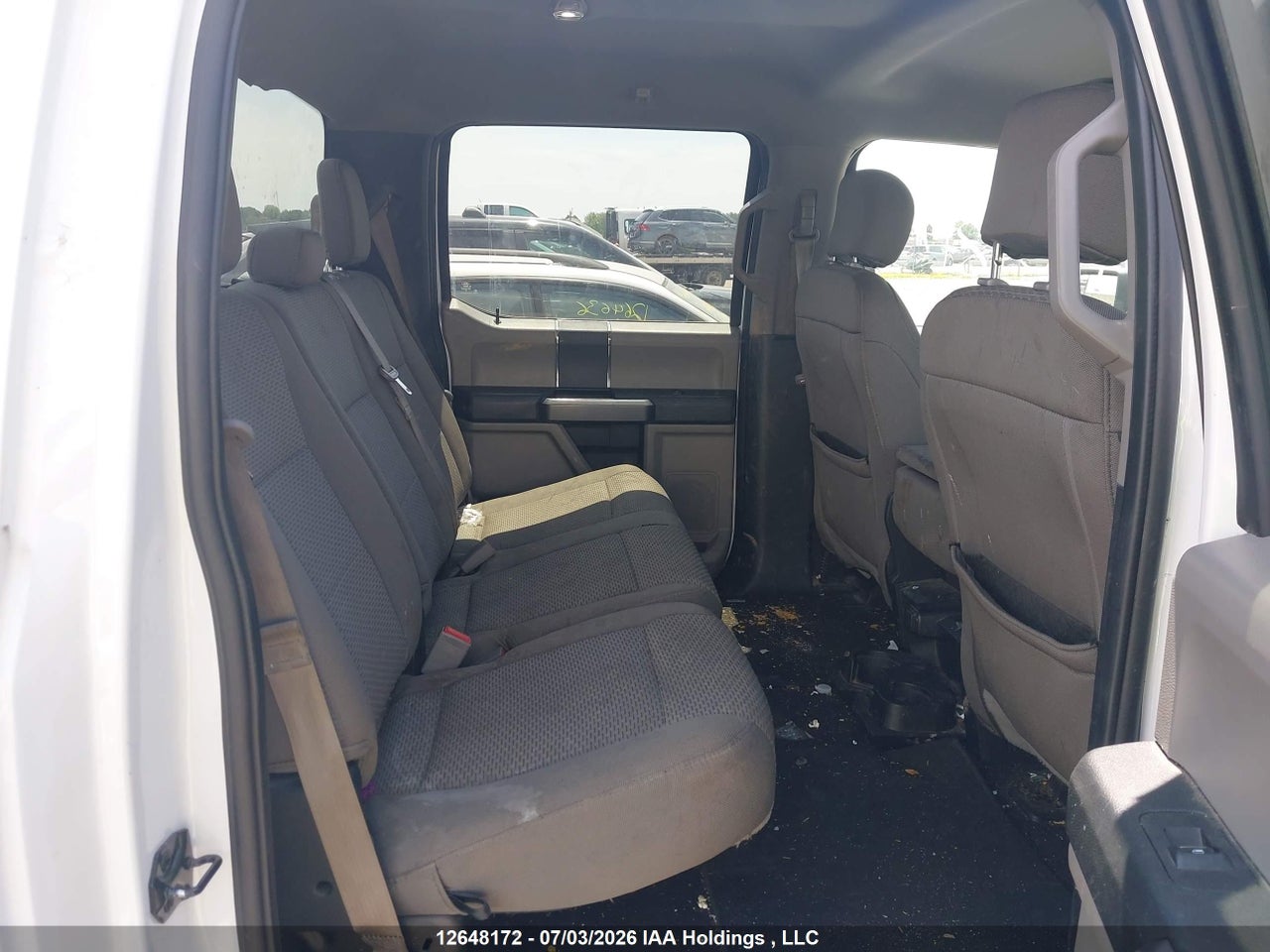 2020 FORD F-150 thumbnail 9