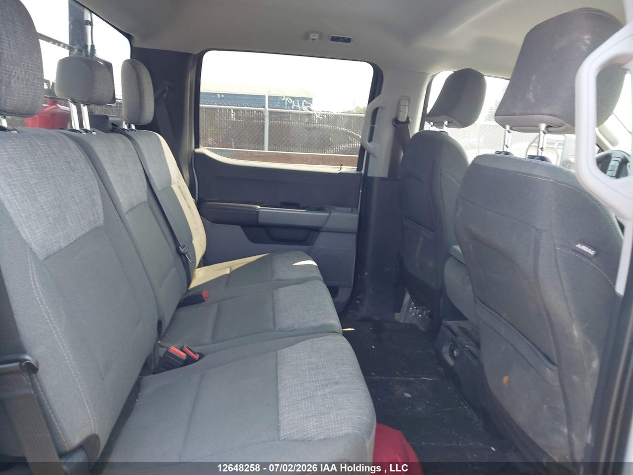 2024 FORD F-250 XLT thumbnail 9