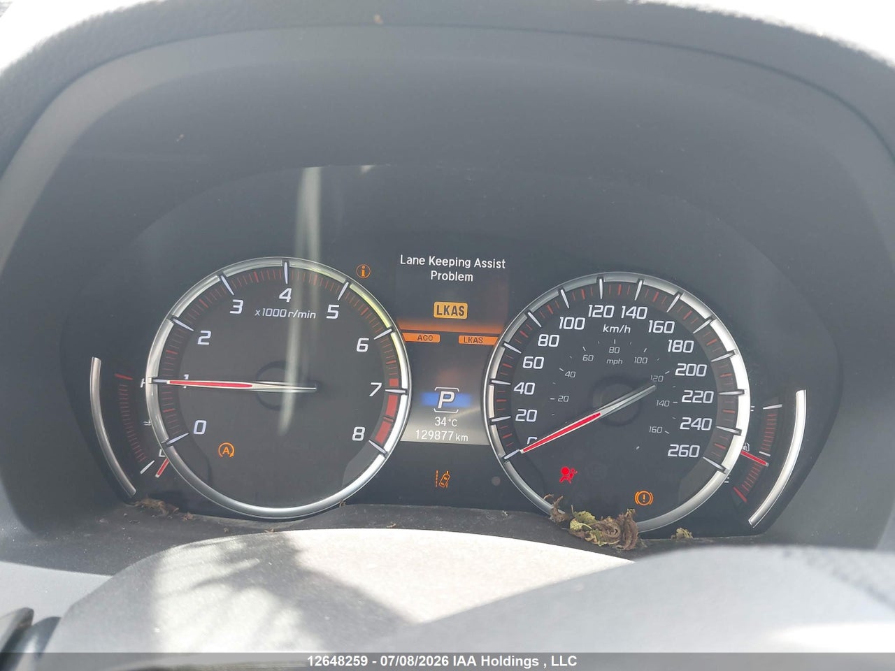 2019 ACURA MDX A-SPEC thumbnail 8