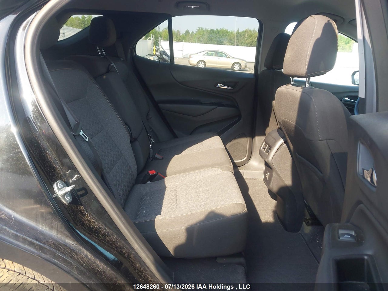 2023 CHEVROLET EQUINOX thumbnail 9