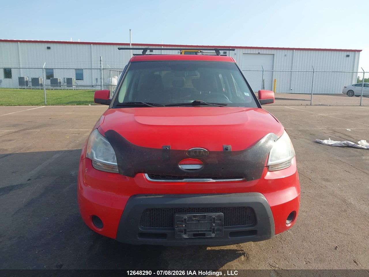 2010 KIA SOUL 1.6L thumbnail 12
