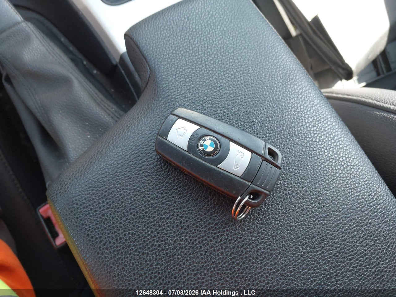 2009 BMW 3 SERIES thumbnail 12