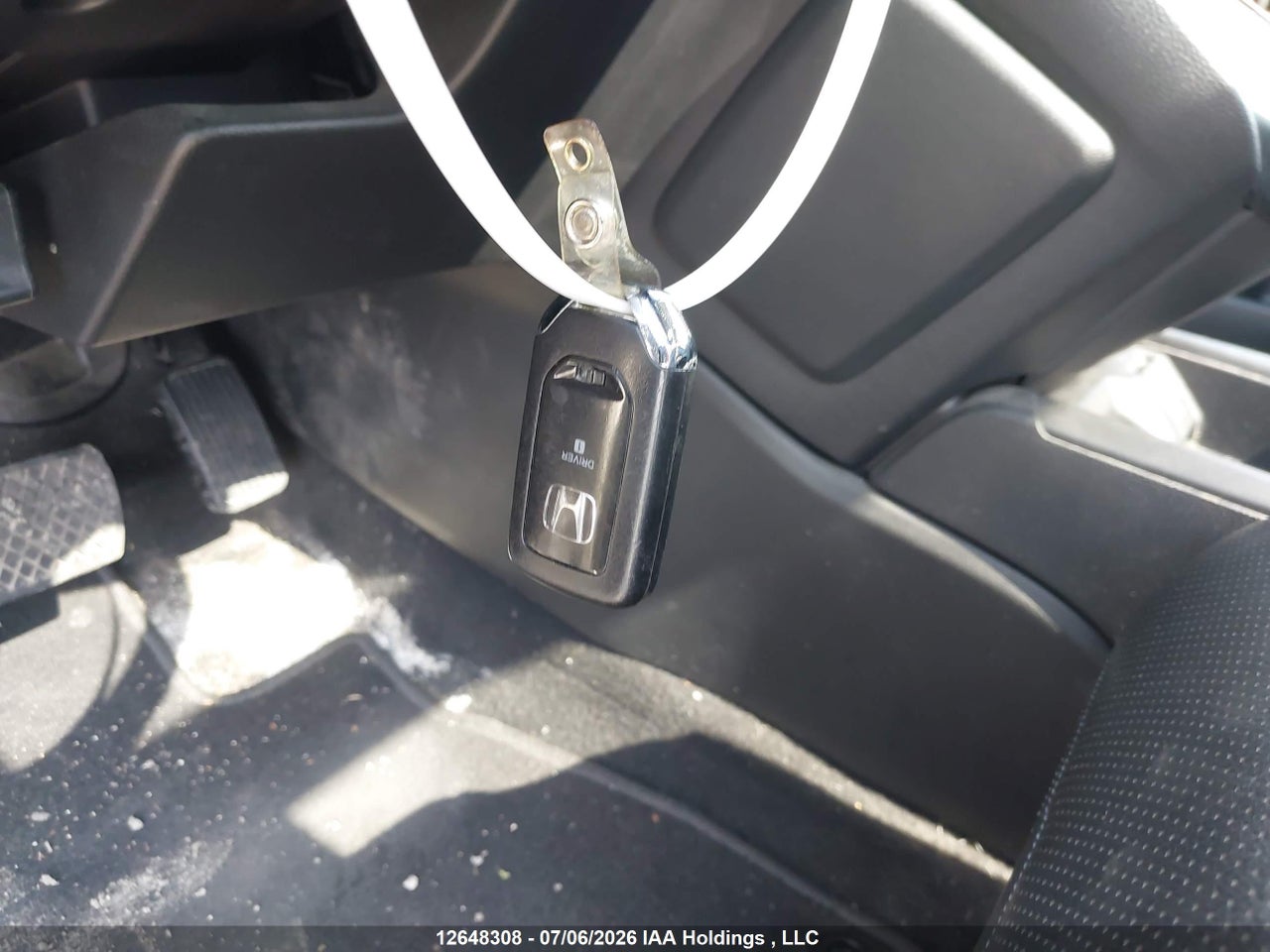 2017 HONDA CR-V TOURING thumbnail 11