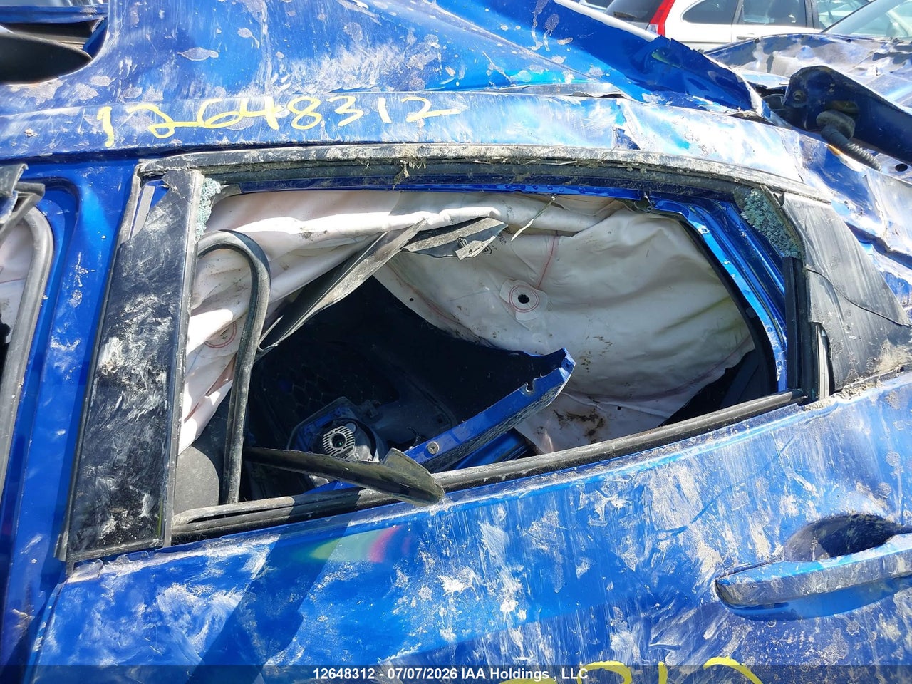 2019 HONDA CIVIC SPORT thumbnail 9