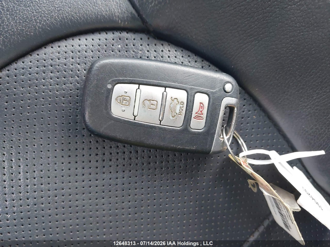 2013 KIA RIO EX/SX thumbnail 12