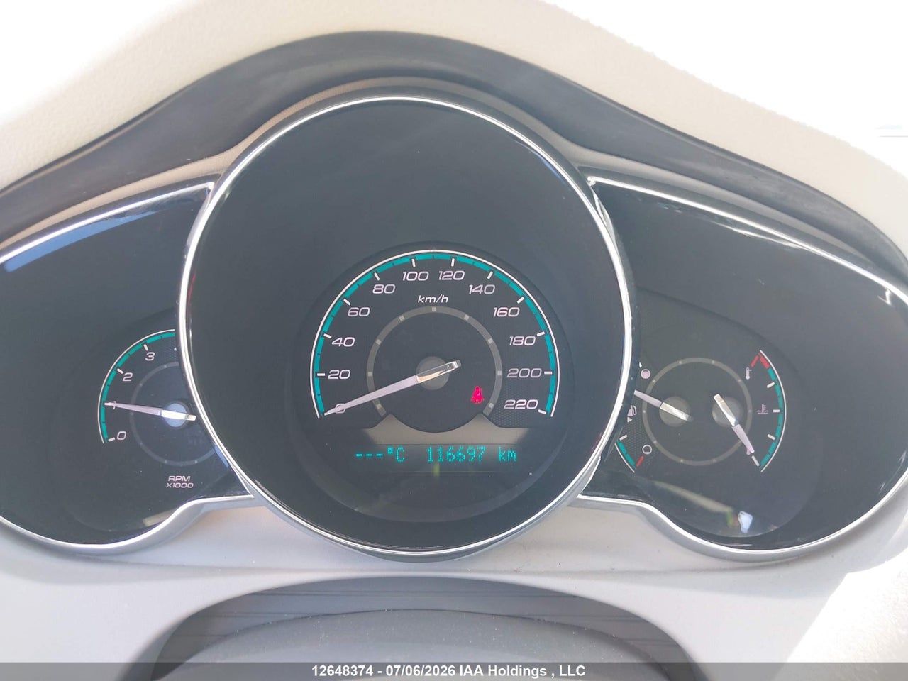 2012 CHEVROLET MALIBU LS thumbnail 8