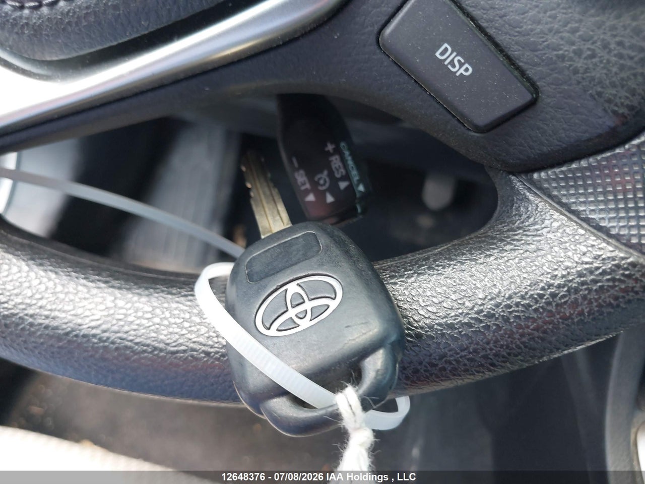 2014 TOYOTA COROLLA ECO/ECO PLUS/ECO PREMIUM thumbnail 12
