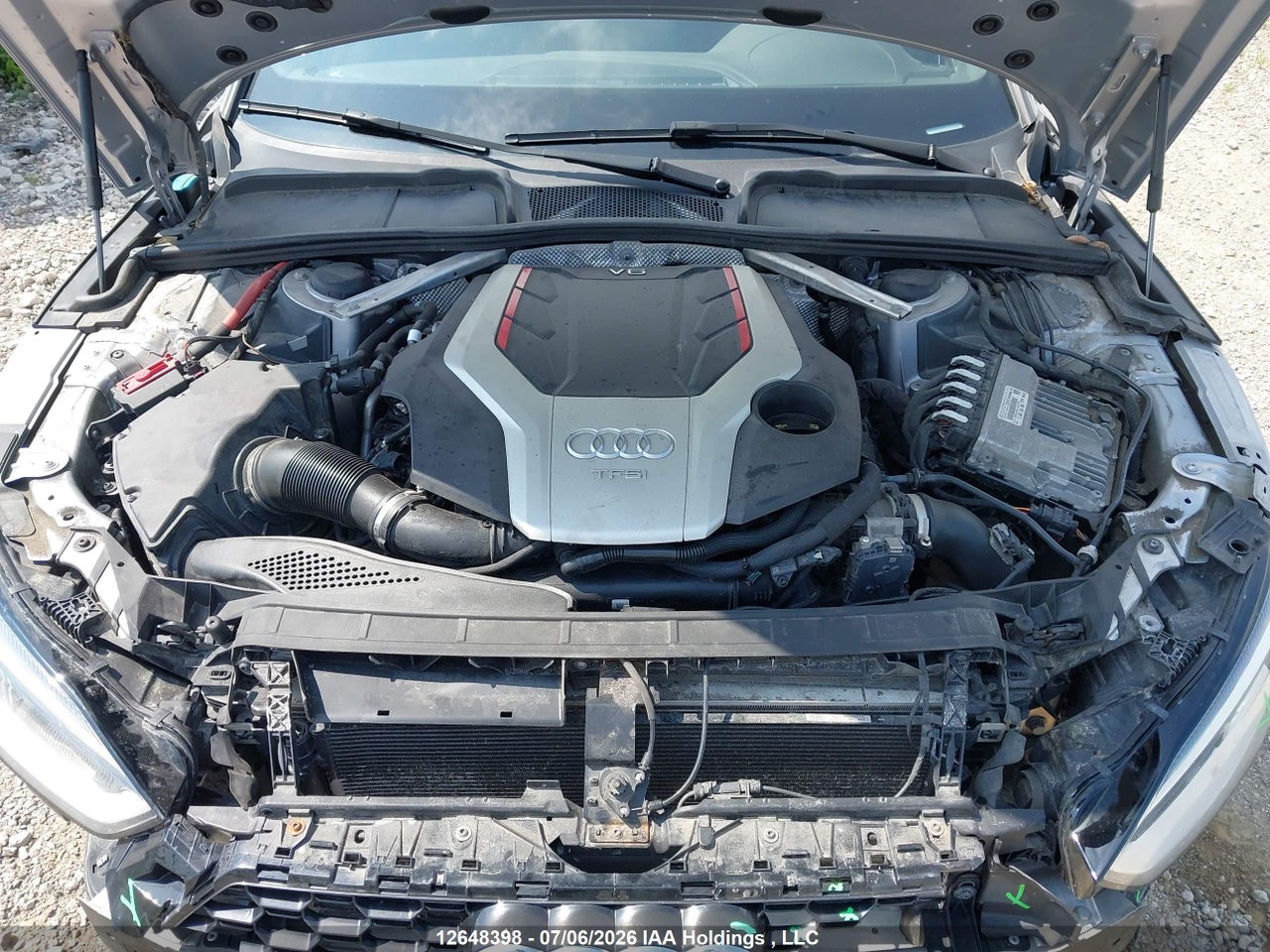 2018 AUDI S5 PRESTIGE thumbnail 11