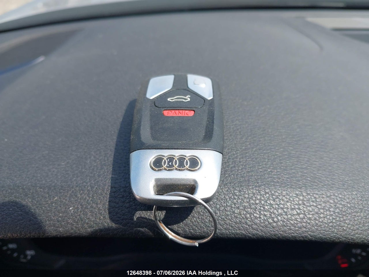 2018 AUDI S5 PRESTIGE thumbnail 12