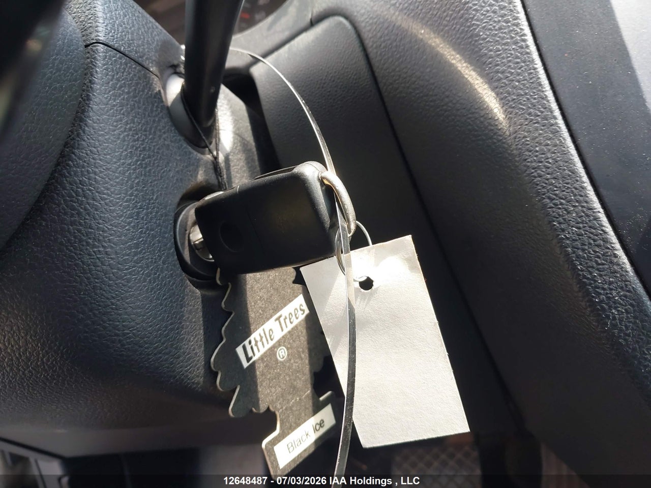 2014 VOLKSWAGEN JETTA TDI thumbnail 12