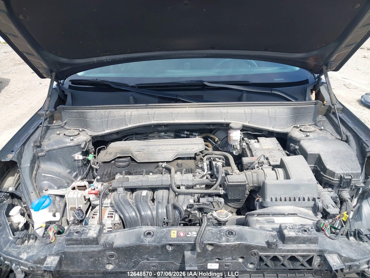 2024 HYUNDAI KONA SEL thumbnail 11