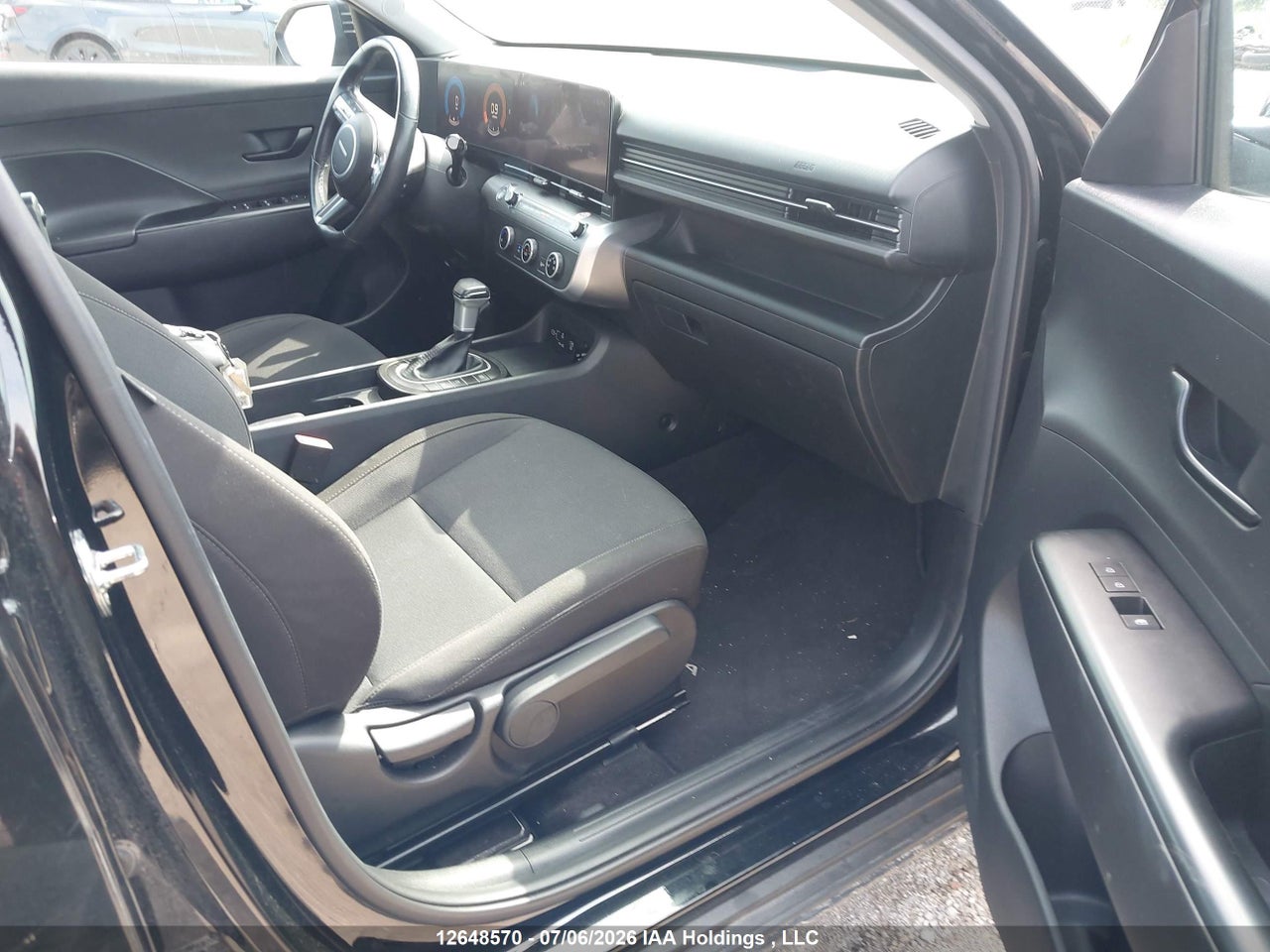 2024 HYUNDAI KONA SEL thumbnail 6