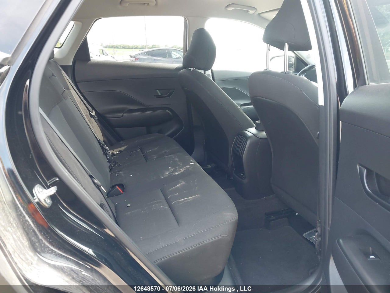 2024 HYUNDAI KONA SEL thumbnail 9