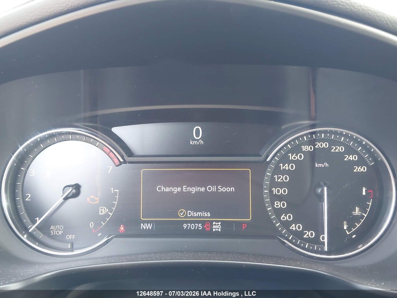 2020 CADILLAC XT4 thumbnail 8