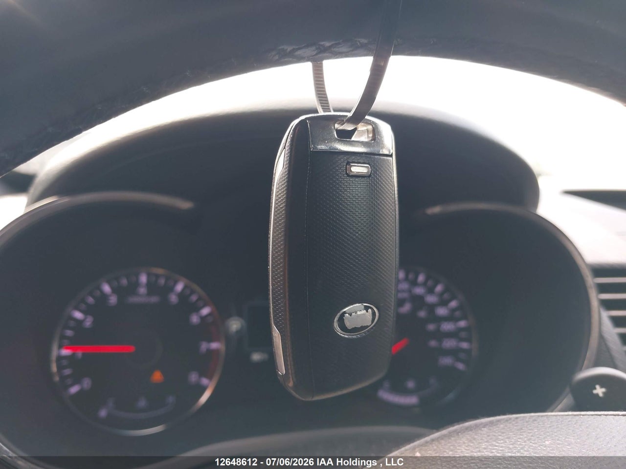 2017 KIA FORTE 1.6L SX thumbnail 12