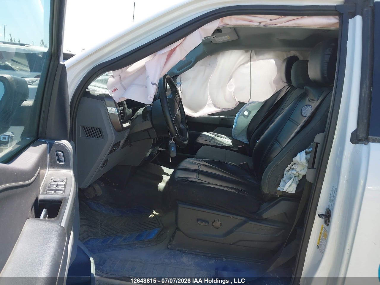 2024 FORD F150 XLT thumbnail 6