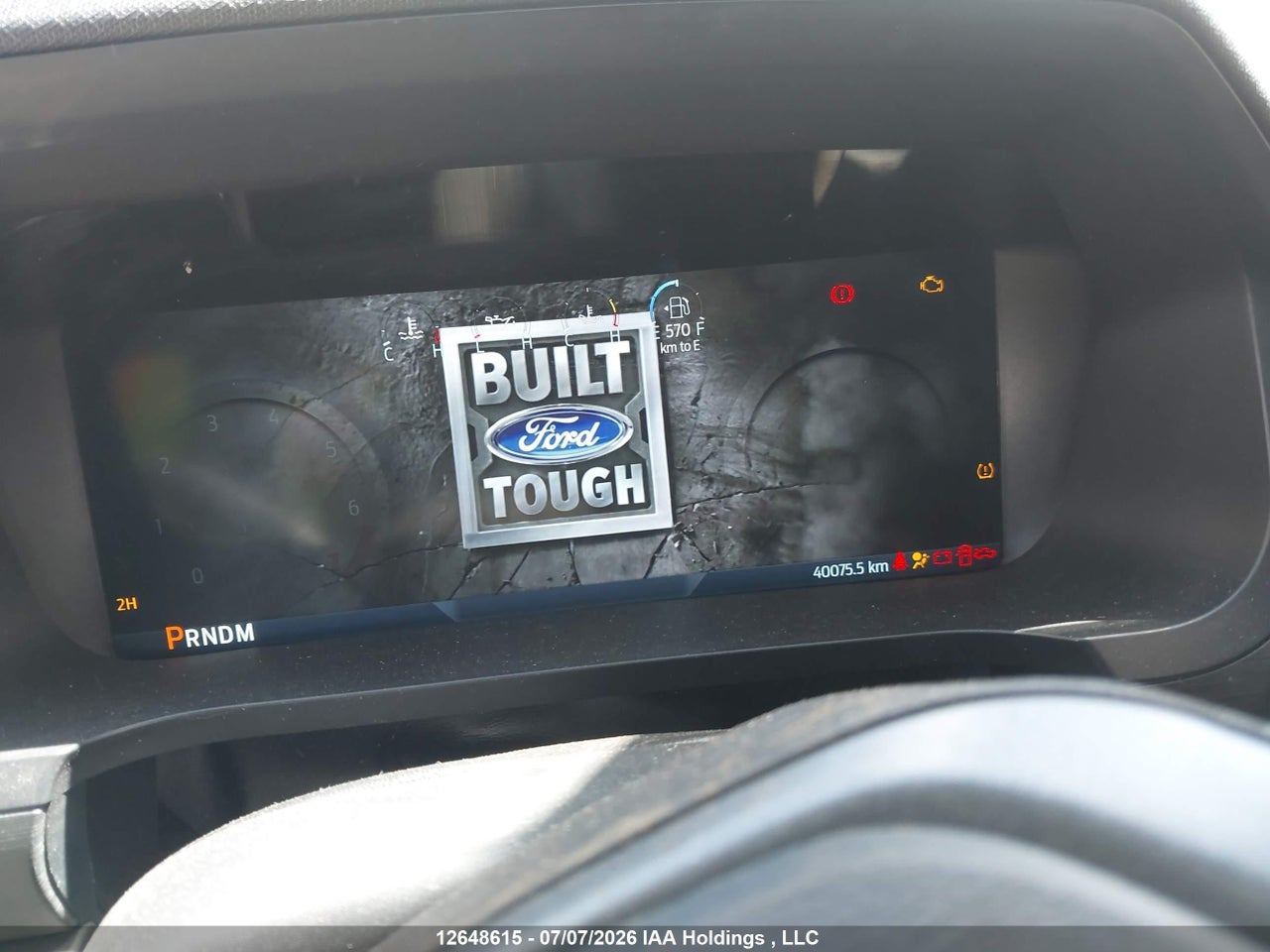 2024 FORD F150 XLT thumbnail 8