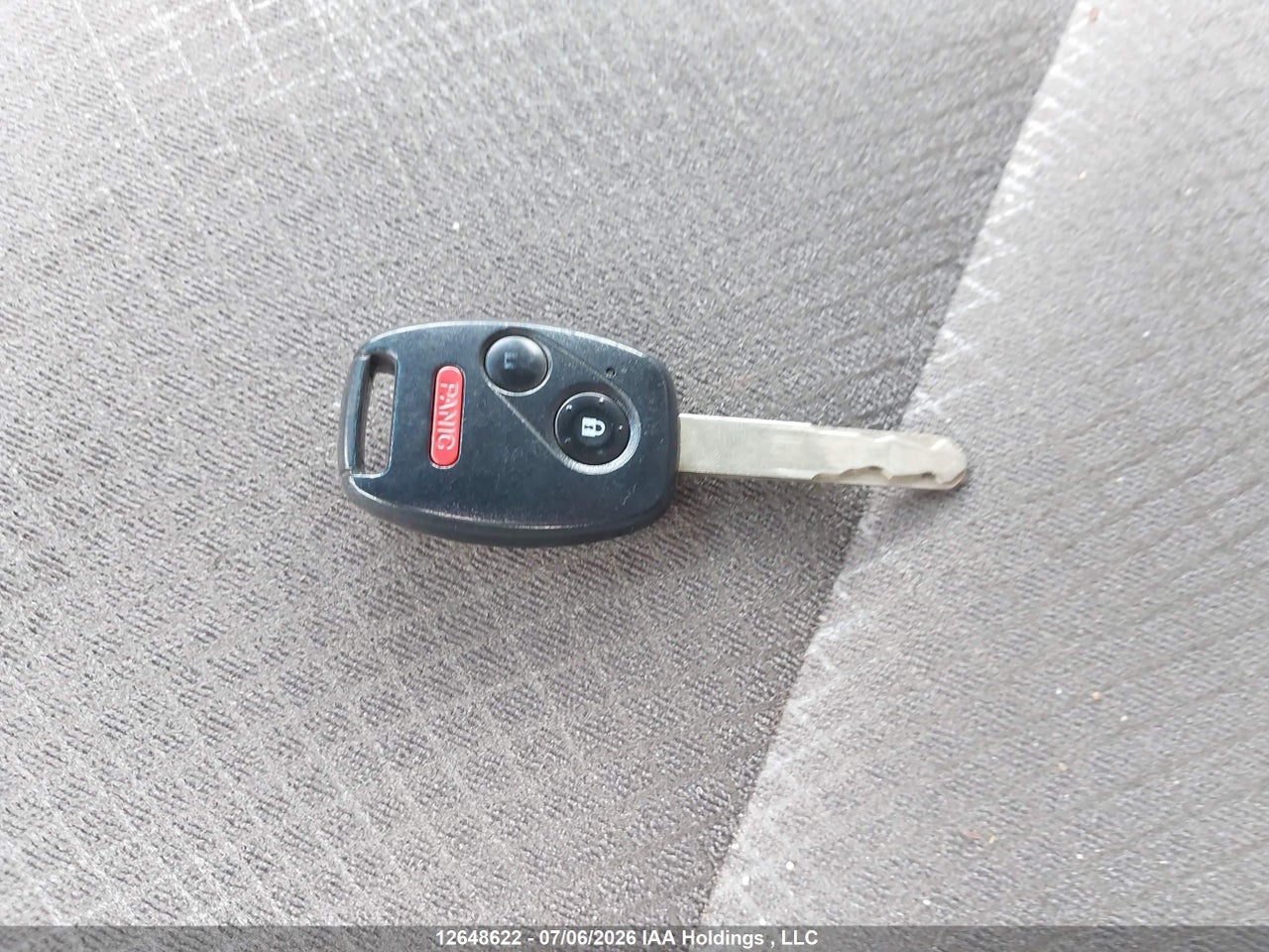 2016 HONDA ODYSSEY LX thumbnail 12