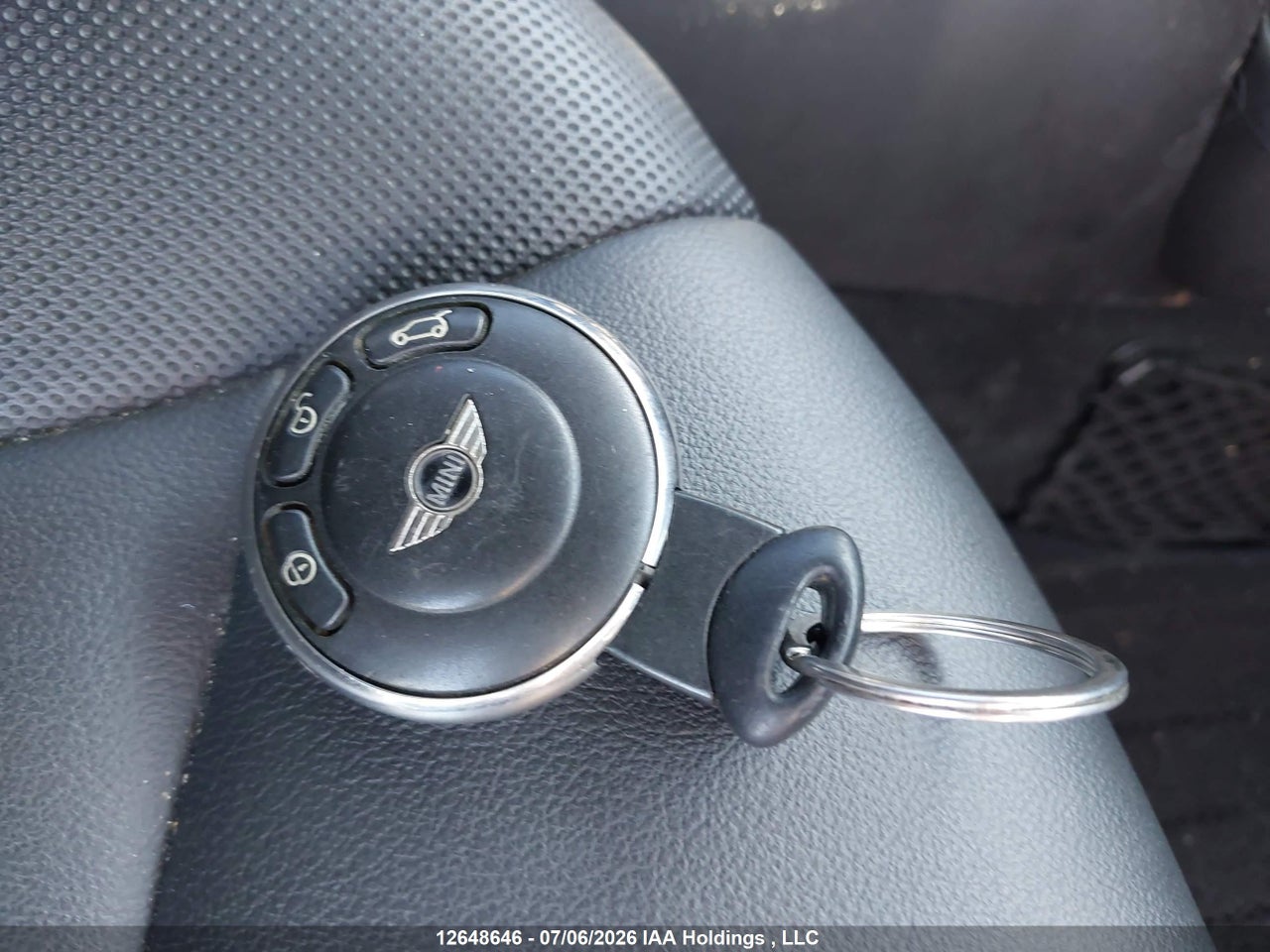 2013 MINI HATCH COOPER thumbnail 12