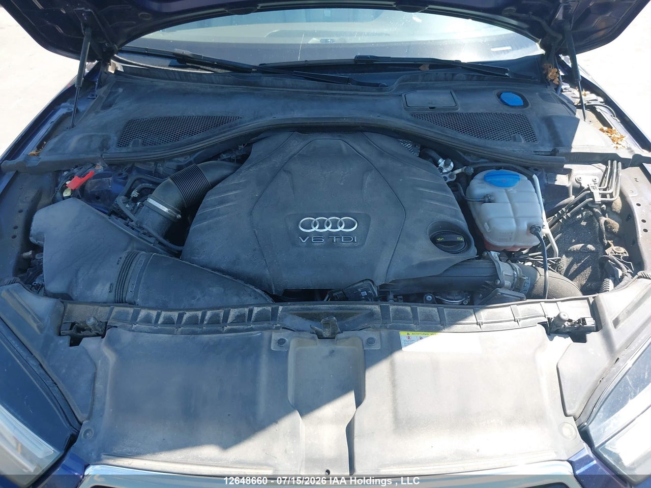 2016 AUDI A7 thumbnail 11