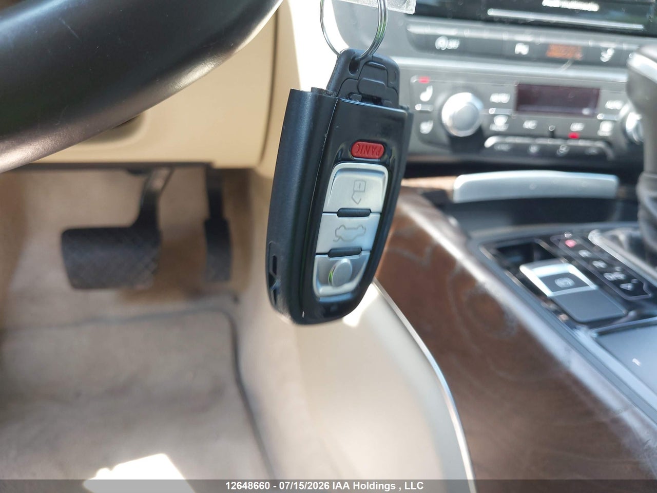2016 AUDI A7 thumbnail 12