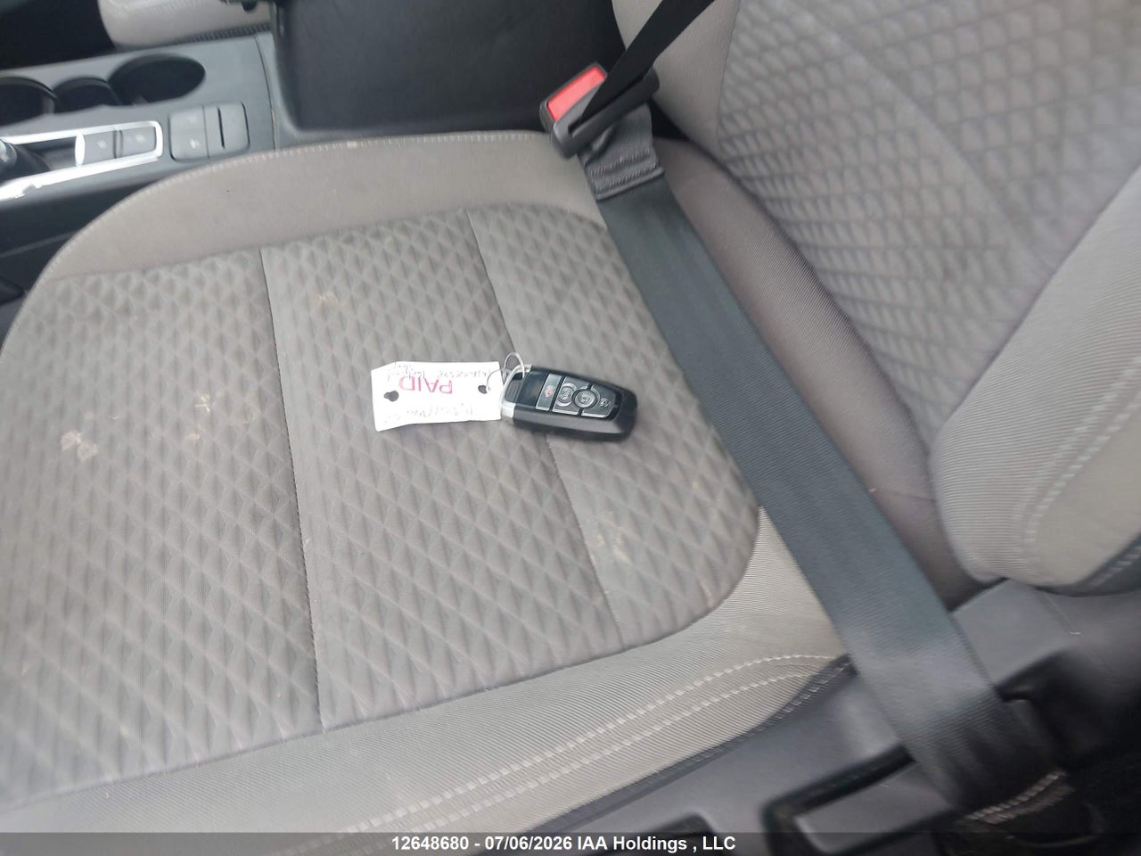 2021 FORD ESCAPE thumbnail 12