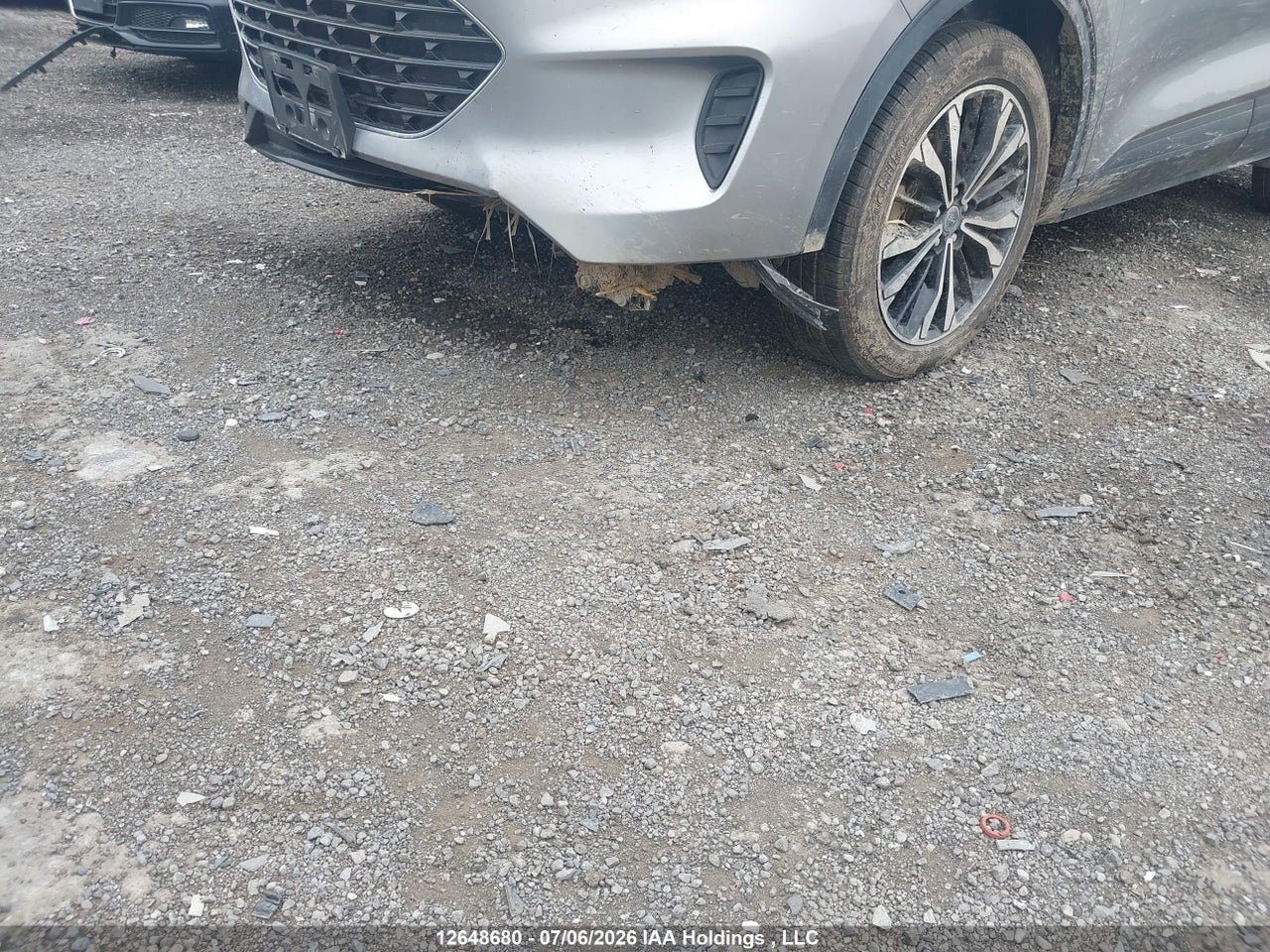 2021 FORD ESCAPE thumbnail 7