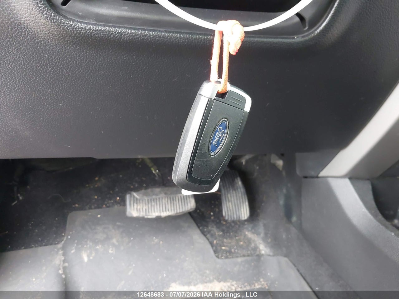 2021 FORD F-250 KING RANCH/LARIAT/PLATINUM/XL/XLT thumbnail 11