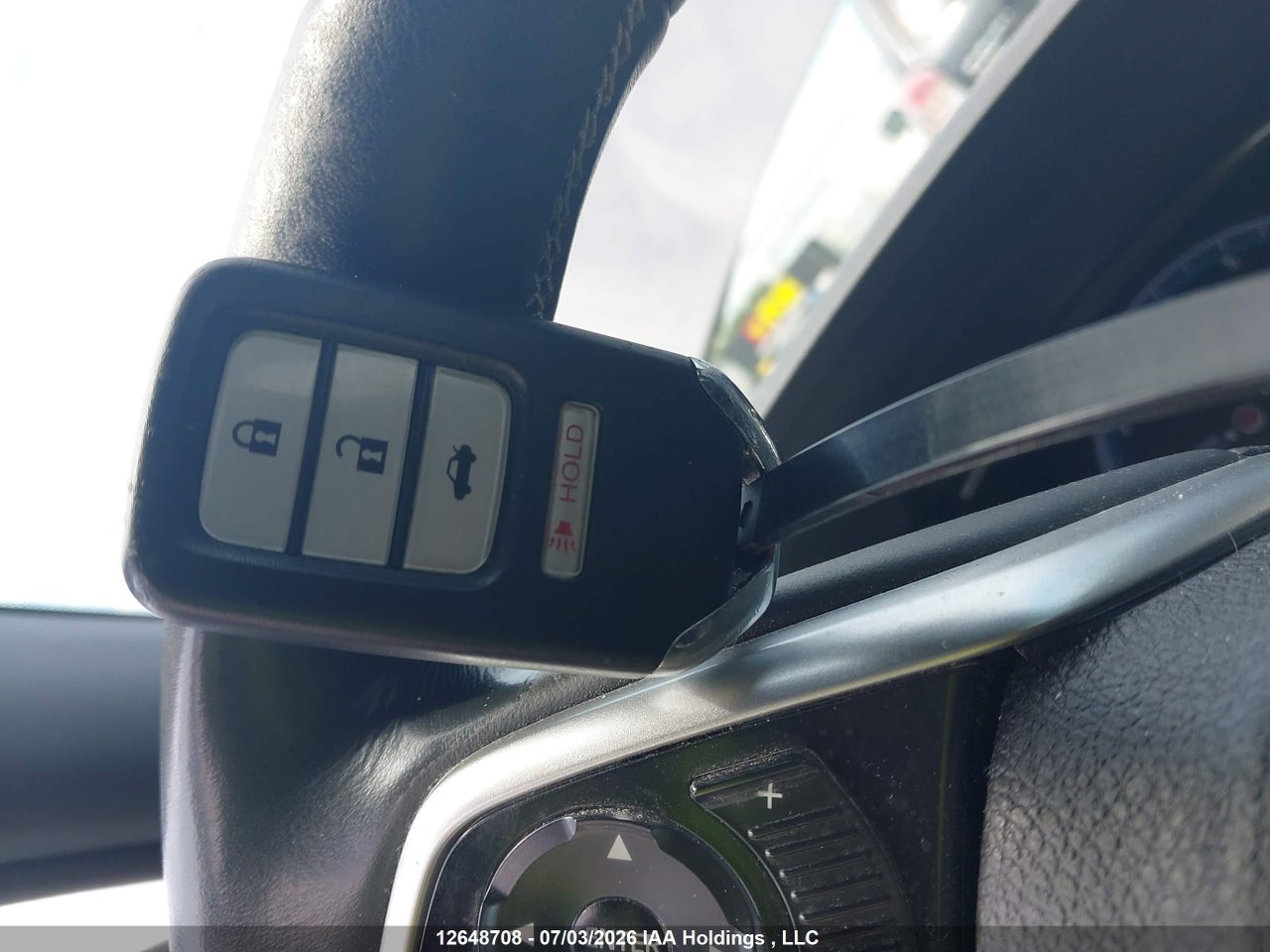 2018 HONDA CIVIC EX-T thumbnail 11