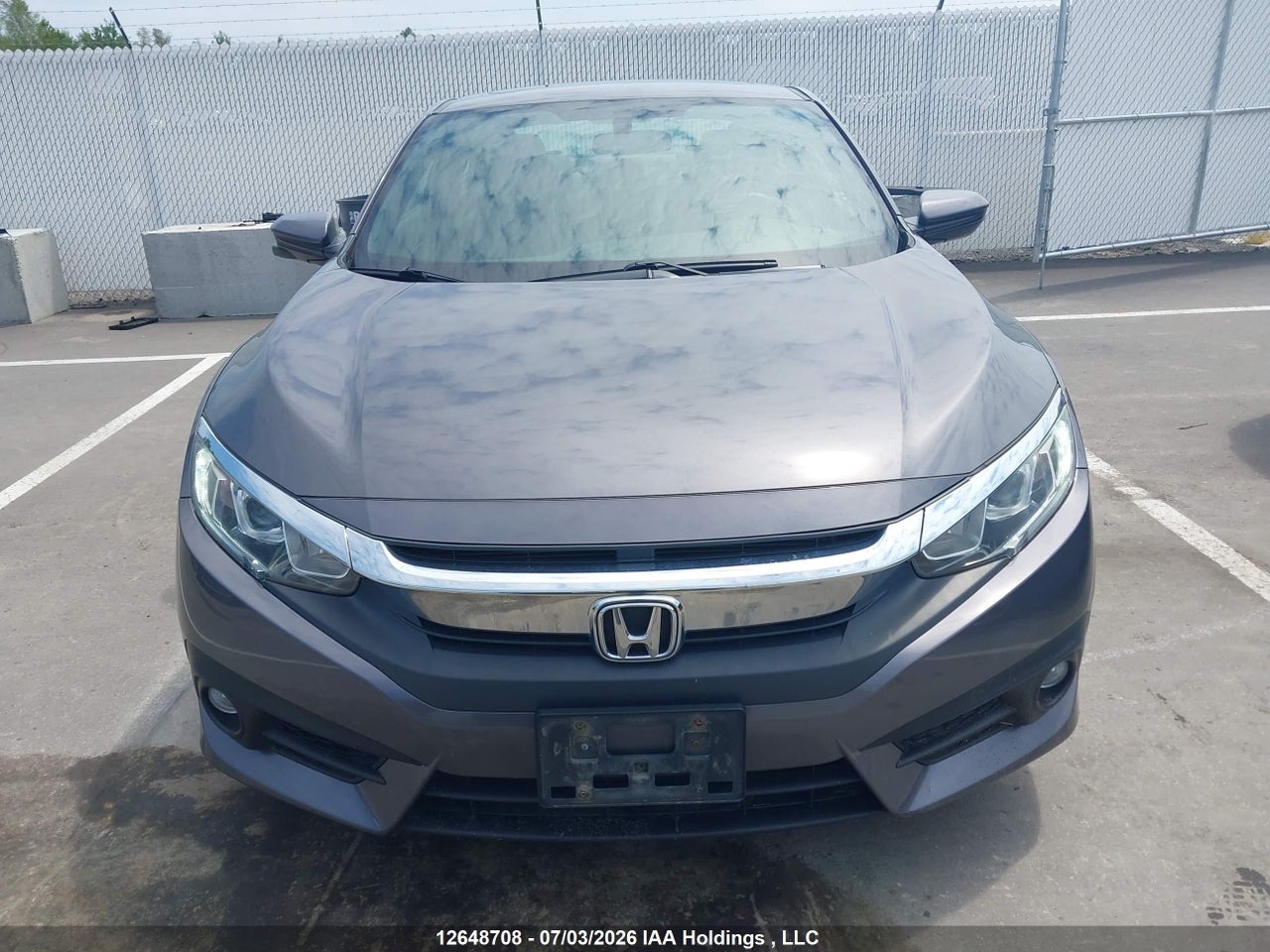 2018 HONDA CIVIC EX-T thumbnail 12