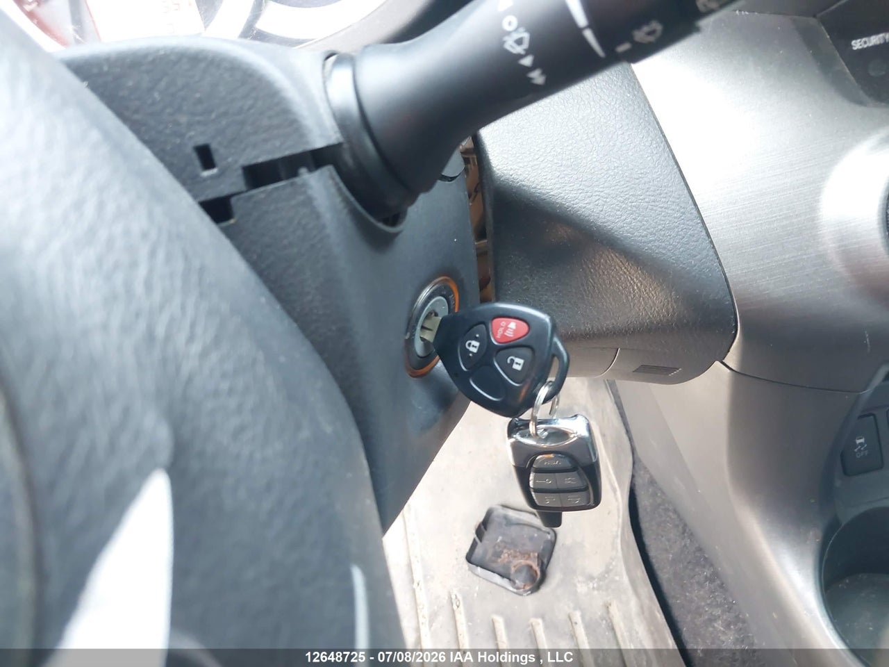 2011 TOYOTA RAV4 SPORT V6 thumbnail 12