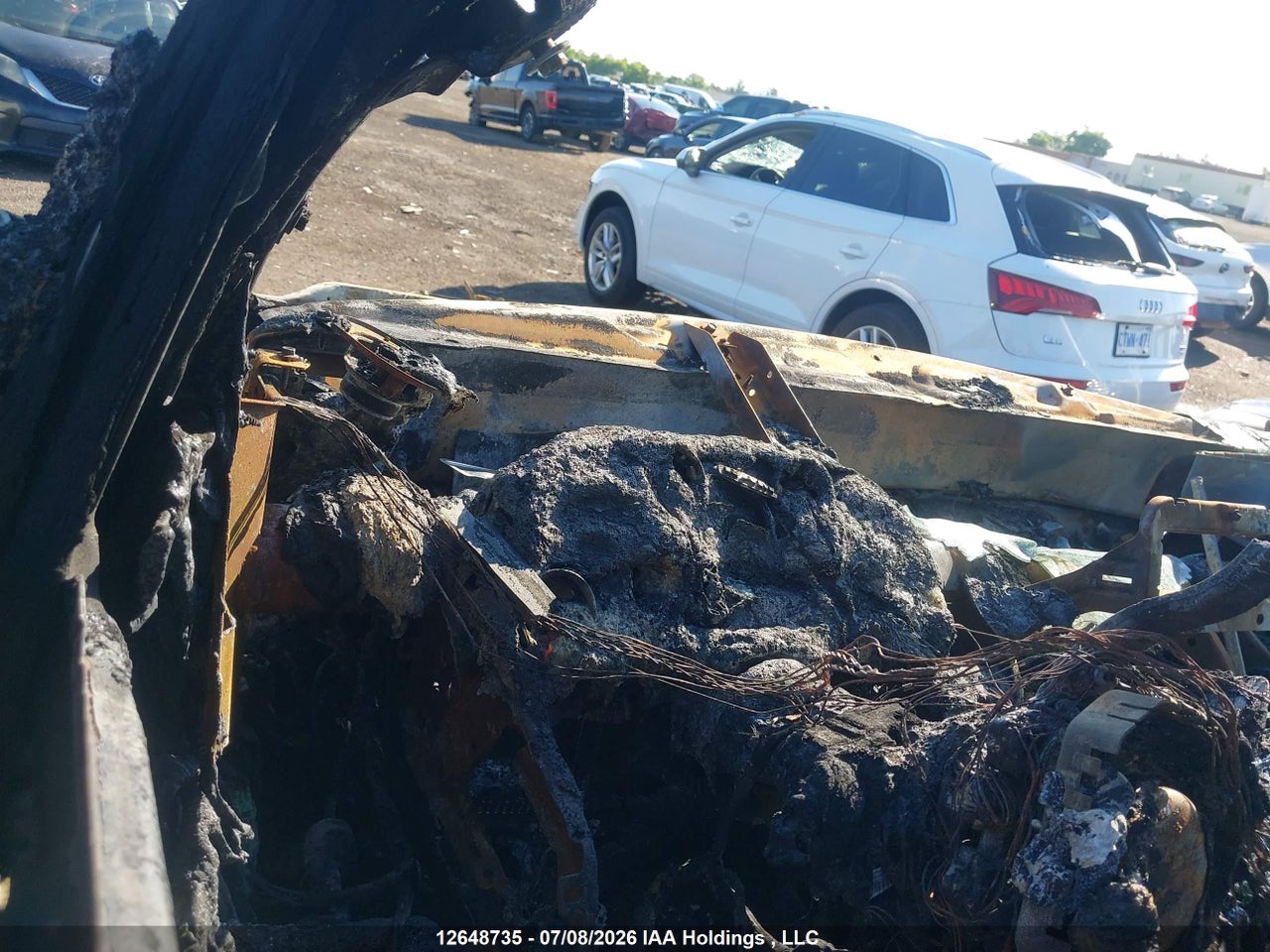 2014 RAM 1500 SLT thumbnail 8