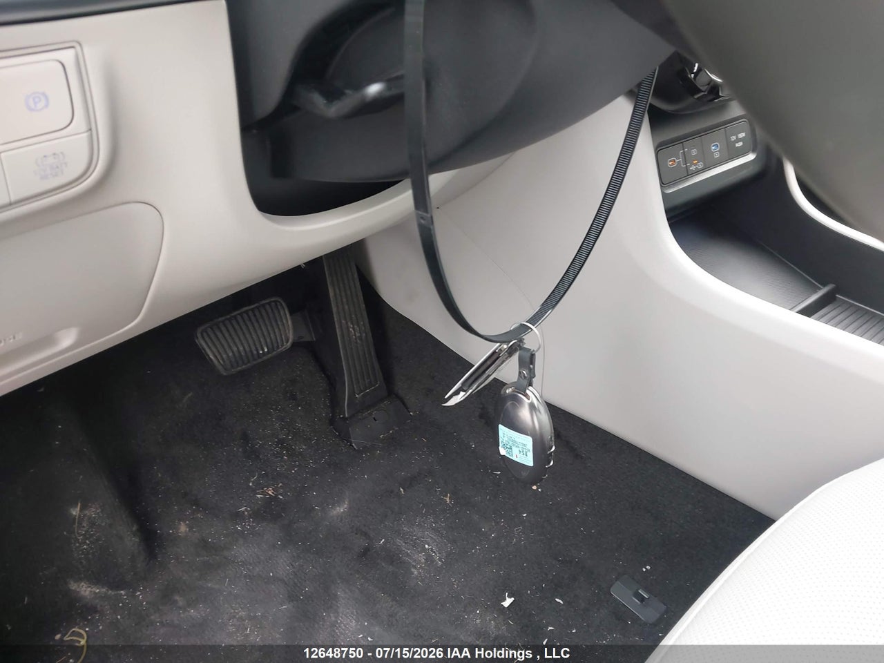 2026 HYUNDAI TUCSON ULTIMATE HYBRID AWD thumbnail 12