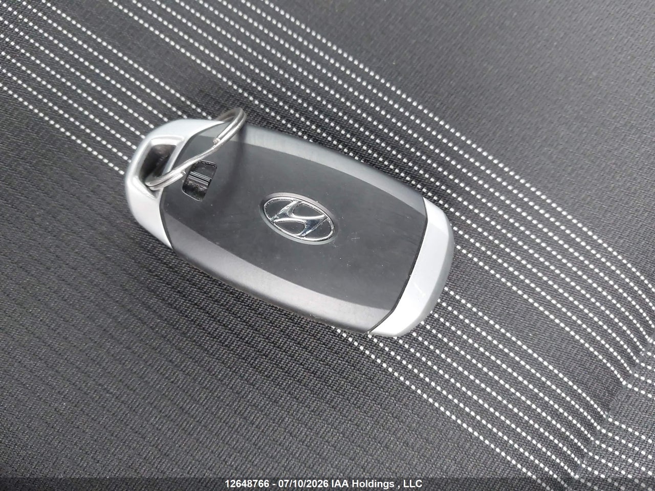 2024 HYUNDAI VENUE SEL/LIMITED thumbnail 12