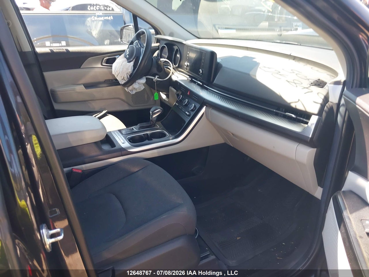 2024 KIA Carnival thumbnail 6