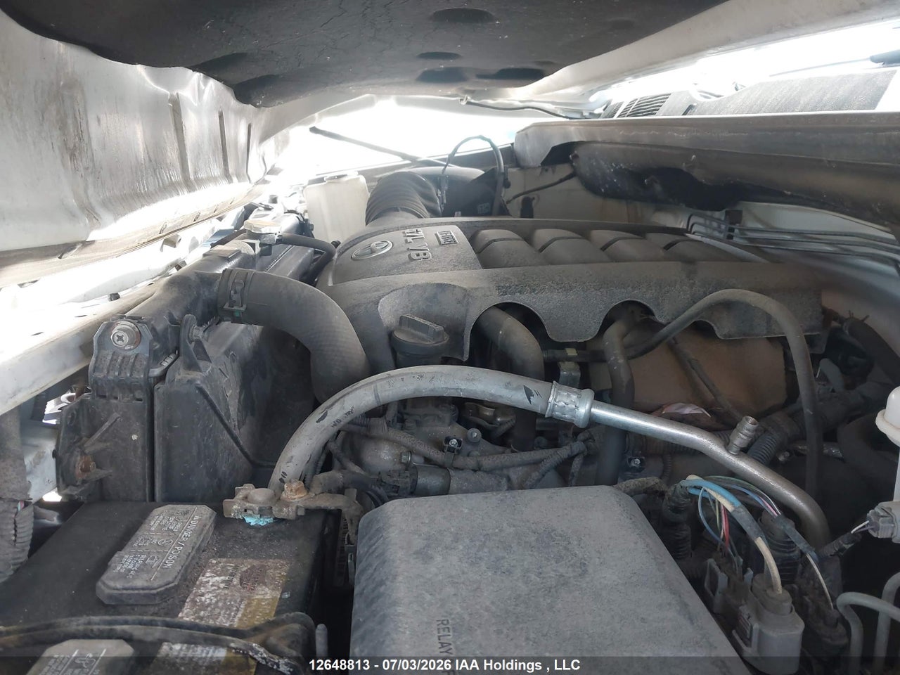 2017 TOYOTA TUNDRA CREWMAX 1794/PLATINUM thumbnail 11