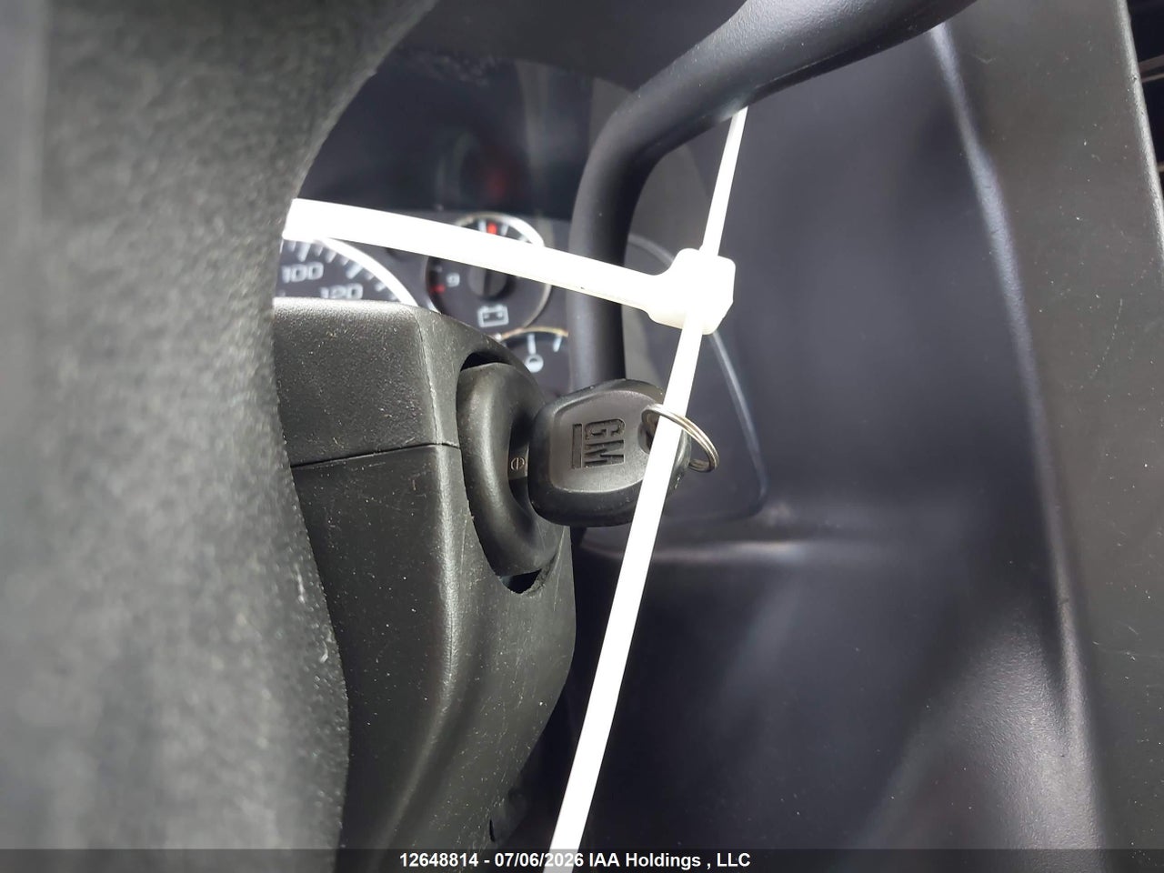 2024 CHEVROLET EXPRESS G2500 thumbnail 12