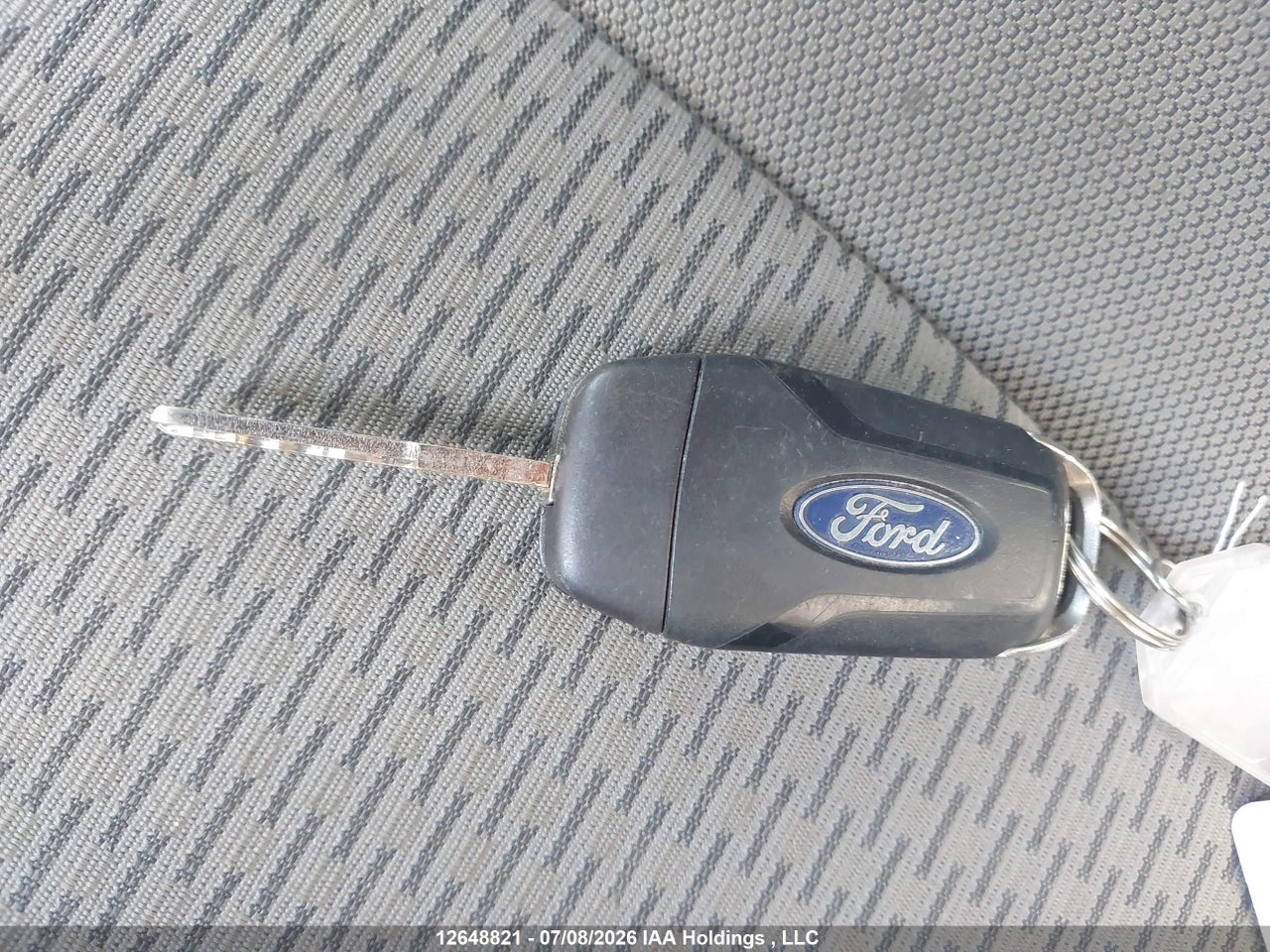 2018 FORD F150 thumbnail 11