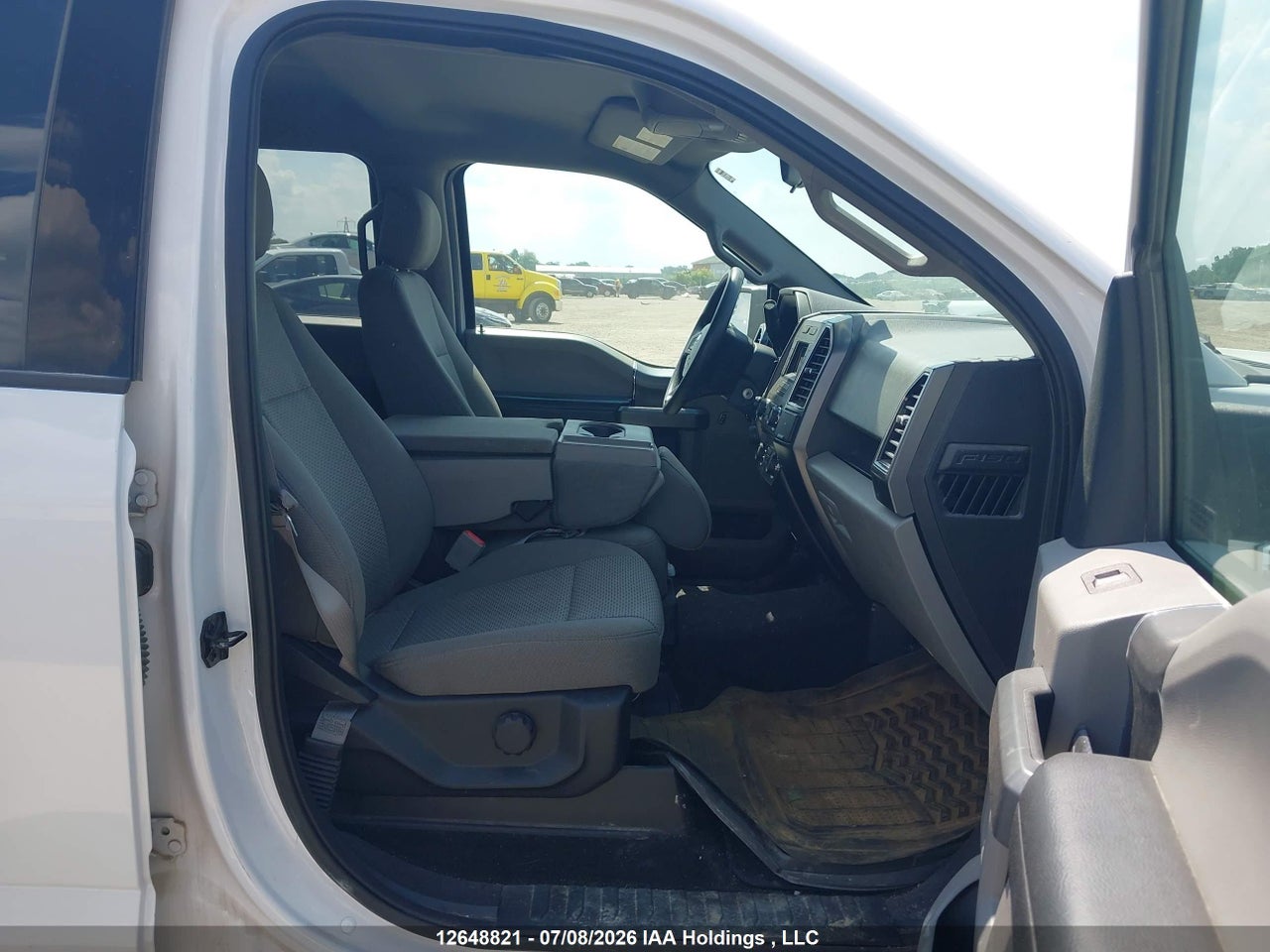 2018 FORD F150 thumbnail 6