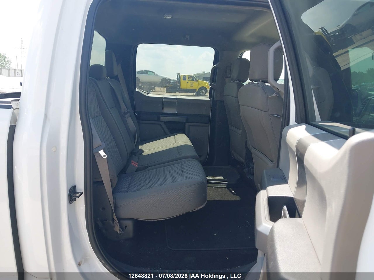 2018 FORD F150 thumbnail 9