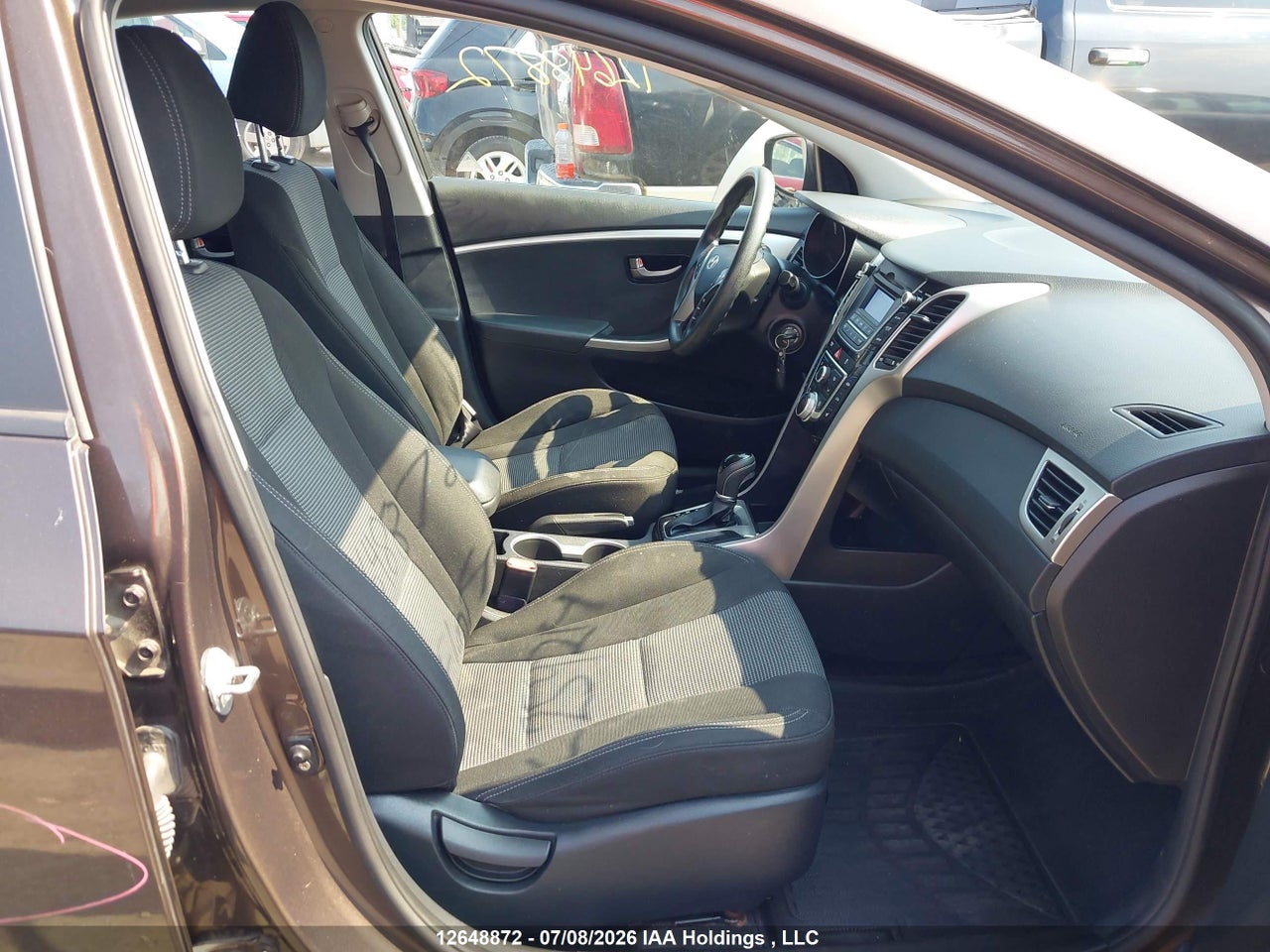 2016 HYUNDAI ELANTRA thumbnail 6
