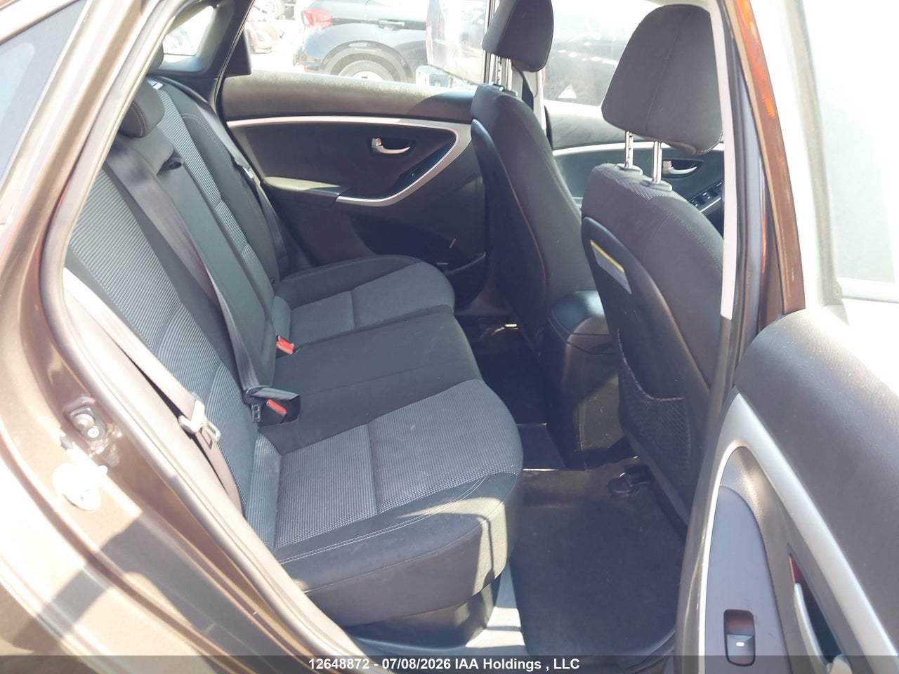 2016 HYUNDAI ELANTRA thumbnail 9