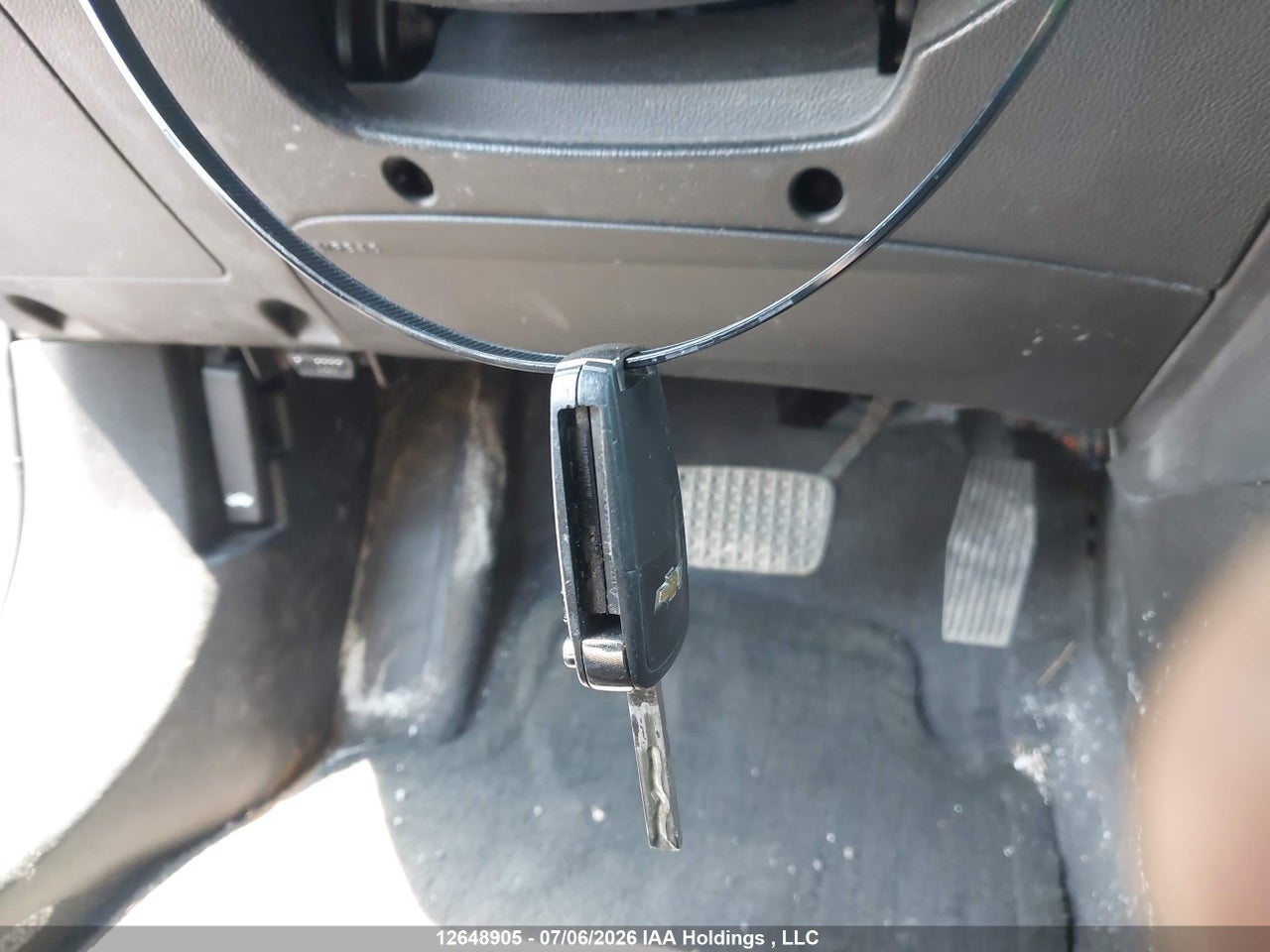 2014 CHEVROLET CRUZE 1LT thumbnail 11