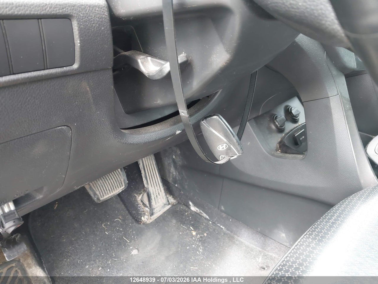 2013 HYUNDAI SANTA FE SPORT 2.0T LIMITED thumbnail 11
