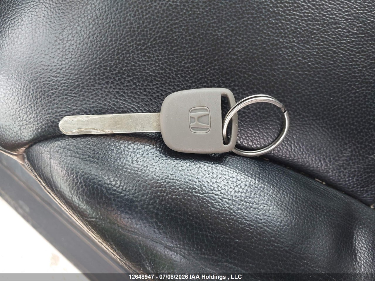 2012 HONDA CR-V EX-L thumbnail 11