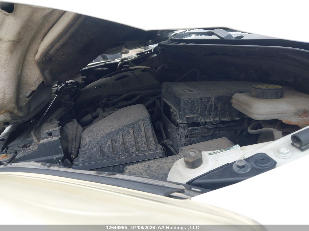 2012 MAZDA MAZDA5 GS thumbnail 11