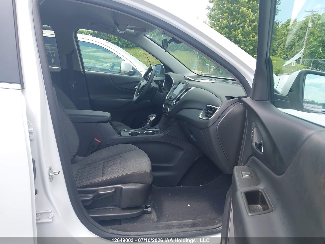 2024 CHEVROLET EQUINOX LT thumbnail 6