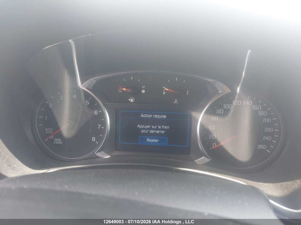2024 CHEVROLET EQUINOX LT thumbnail 8